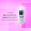 Wow Effect Maschera Antirughe 10 Ml Professionale Maschera Viso Antiage Rassodante per Pelli Più Lisce E Giovani