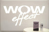 Wow Effect Maschera Antirughe 10 Ml Professionale Maschera Viso Antiage Rassodante per Pelli Più Lisce E Giovani