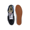 Scarpe sneakers Vans SK8 HI Navy