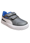 Scarpe sneakers Bambini e ragazzi PUMA COURTFLEX