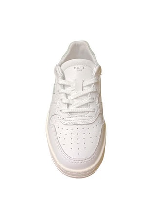 Scarpe sneakers Unisex bambino D.A.T.E. court 2.0