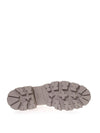 Alexander McQueen Stivaletti Chelsea da donna