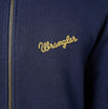 Wrangler-felpa-blu-con-zip-112350547