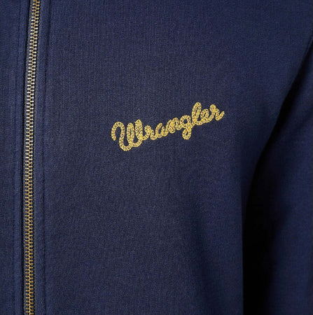 Wrangler-felpa-blu-con-zip-112350547