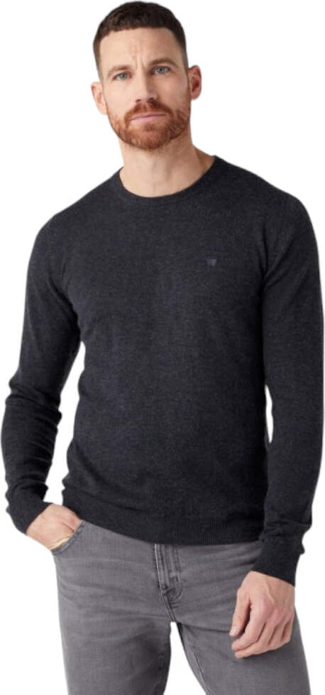 Wrangler-maglioncino-grigio-112343091