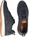 Wrangler Sneakers Uomo Pioneer Scarpe Da Ginnastica In Tessuto Memory Foam Scarpa Casual Tennis Lacci Suola In Gomma Primavera Estate 2022