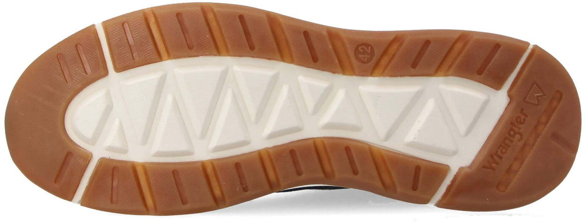 Wrangler Sneakers Uomo Pioneer Scarpe Da Ginnastica In Tessuto Memory Foam Scarpa Casual Tennis Lacci Suola In Gomma Primavera Estate 2022