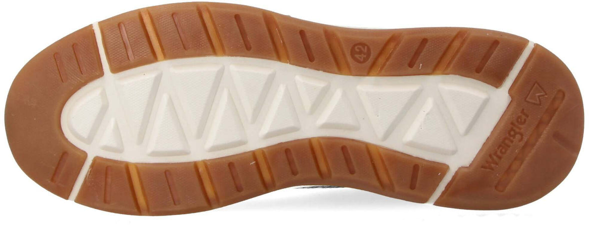 Wrangler Sneakers Uomo Pioneer Scarpe Da Ginnastica In Tessuto Memory Foam Scarpa Casual Tennis Lacci Suola In Gomma Primavera Estate 2022