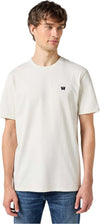 Wrangler-t-shirt-panna-logo-piccolo-112350436