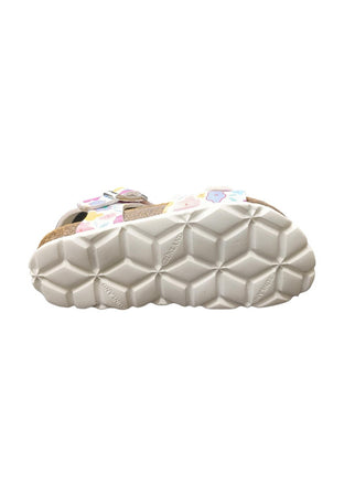 Scarpe sandalo Bambine e ragazze Grunland Junior