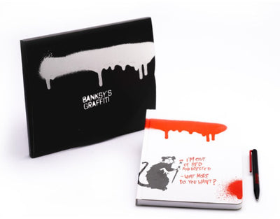 Writing set unisex PININFARINA WRISEBSKRE