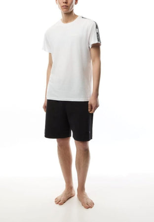 moschino T-SHIRT MOSCHINO UNDERWEAR da uomo