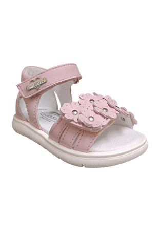 Scarpe sandalo tallonato Bambine balducci CITA