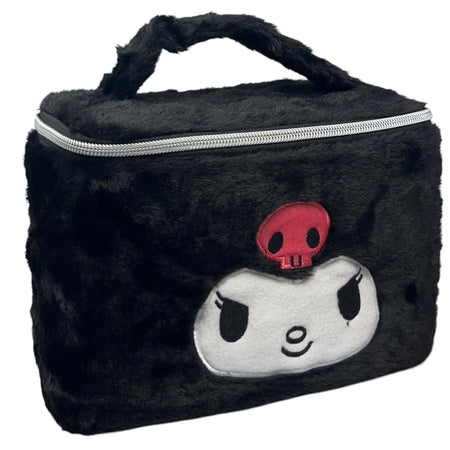 BEAUTY CASE KUROMI SANRIO