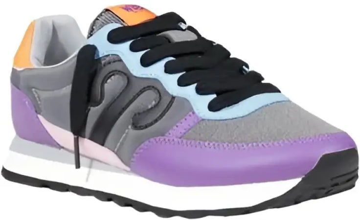 Wushu Scarpa Donna
