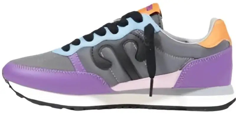 Wushu Scarpa Donna