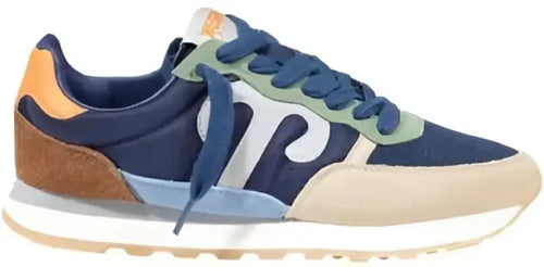 Wushu Scarpa Donna light blue