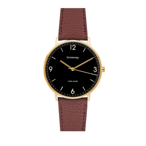 OROLOGIO UOMO BROSWAY WVO35