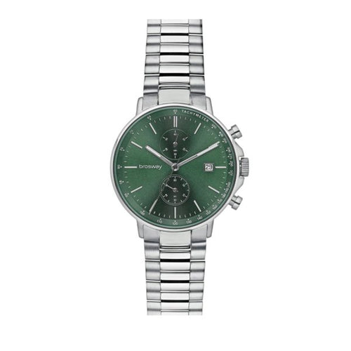 OROLOGIO UOMO BROSWAY WVO42