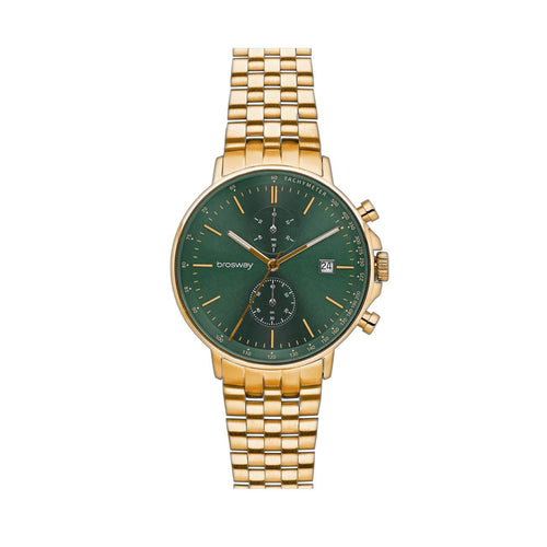 OROLOGIO UOMO BROSWAY WVO44