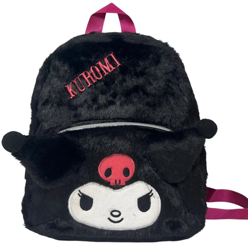 ZAINETTO KUROMI SANRIO