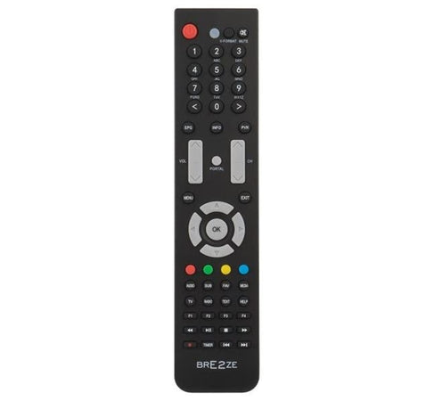 WWIO BRE2ZE T2/C H.265 HEVC Terrestre Linux Enigma 2