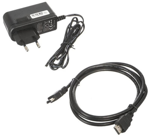 WWIO BRE2ZE T2/C H.265 HEVC Terrestre Linux Enigma 2