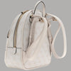 Zaino Guess Manhattan Donna Stile Iconico, 4G Logo Chic