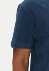 BOSS POLO PE_DOUBLETOWEL da uomo