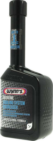 Wynns-Extreme-Cooling-System-Degreaser-Disoliante-Per-Radiatori-Sgrassa-e-Deterge-Sistema-di-Raffreddamento-325ml-A2Zworld