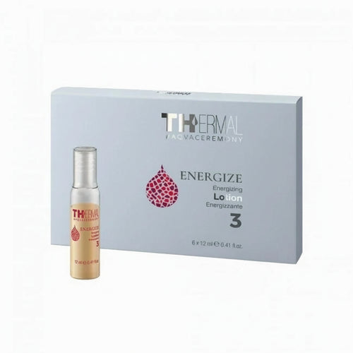 FIALE ANTICADUTA THERMAL ENERGIZE EMSIBETH TRATTAMENTO TERMALE ANTI CADUTA 12X6
