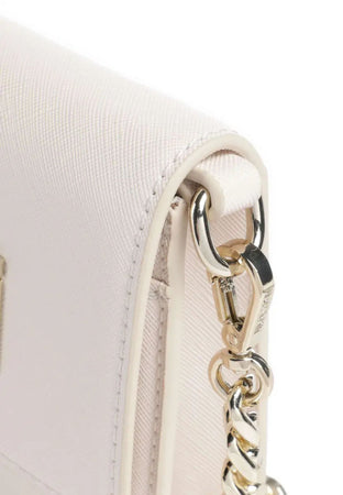 JUST CAVALLI BORSAFOGLIO JC B _ METAL LETTERING - STY da donna