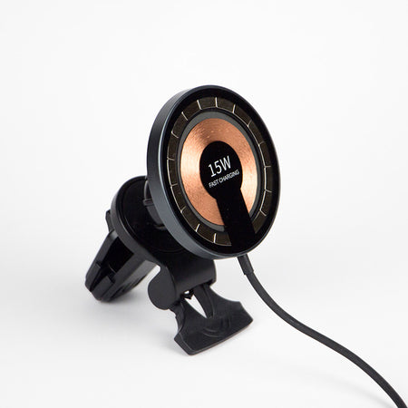 X Car stand magnetic