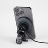 X Car stand magnetic