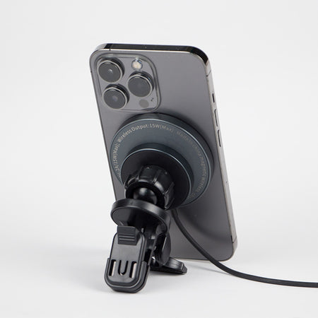 X Car stand magnetic