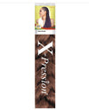 X-PRESSION NIGERIA EXTENSION PER CAPELLI - ALLUNGAMENTO ARTIFICIALE PER TRECCINE COLOUR 33