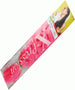 X-PRESSION NIGERIA EXTENSION PER CAPELLI - ALLUNGAMENTO ARTIFICIALE PER TRECCINE COLOUR PINK .