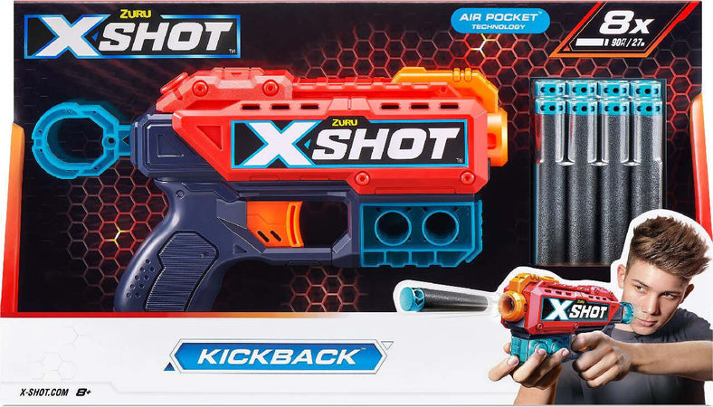 X-Shot-Excel-Pulse-8-dardi-Grandi-Giochi