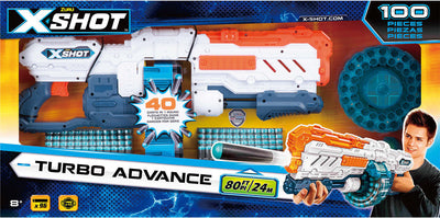 X-Shot-Excel-Turbo-Advance-96-dardi-Grandi-Giochi