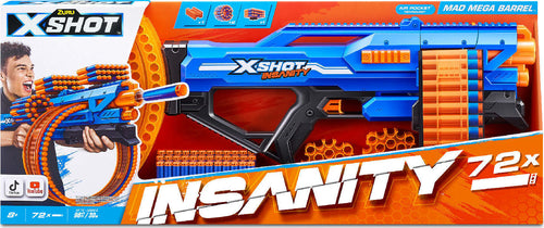 X-Shot-Insanity-Mad-Mega-Barrel-72-dardi