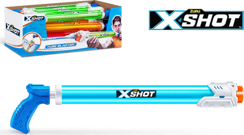 X-Shot-Water-Tubo-Pistola-grande-60cm