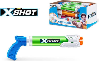 X-Shot-Water-Tubo-Pistola-medio-40cm