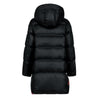 AFTER LABEL giubbini donna after label - appleton - nero da donna