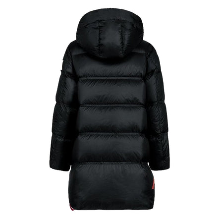 AFTER LABEL giubbini donna after label - appleton - nero da donna