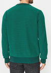 BOSS MAGLIONE AQUILA da uomo