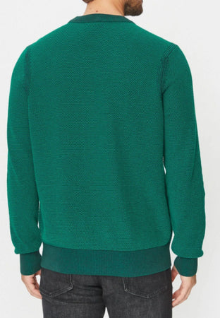 BOSS MAGLIONE AQUILA da uomo
