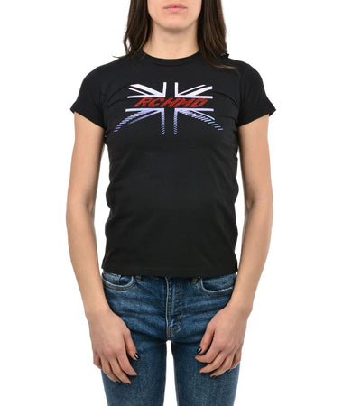 John Richmond T-SHIRT T-SHIRT da donna