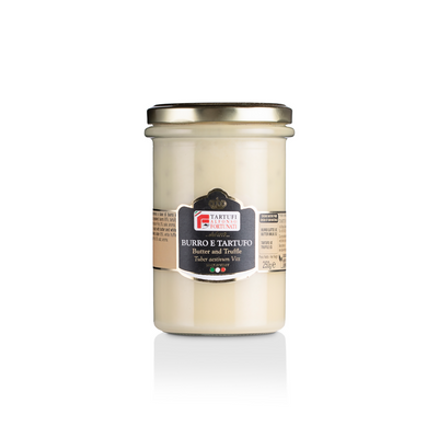 Burro e Tartufo 250- NothingStudio