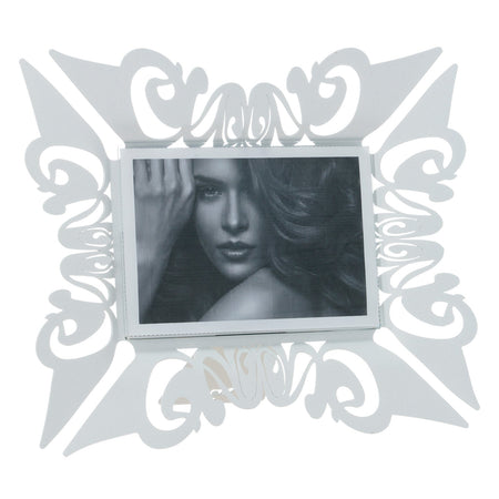 Porta foto Arti & Mestieri Vanity Ferro