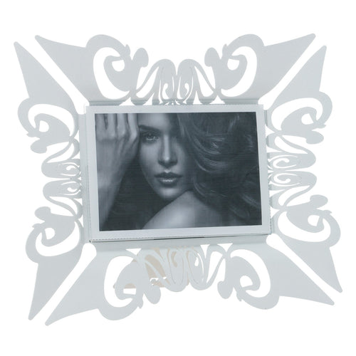 Porta foto Arti & Mestieri Vanity Ferro